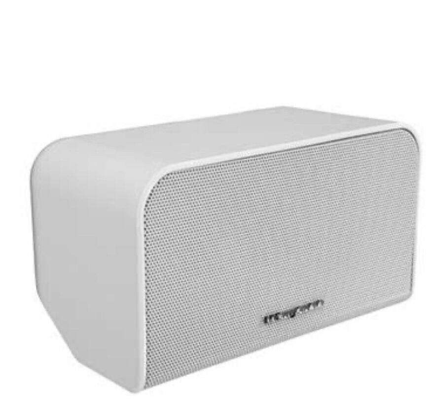 Wharfedale MS-100 Centre Speaker WHITE