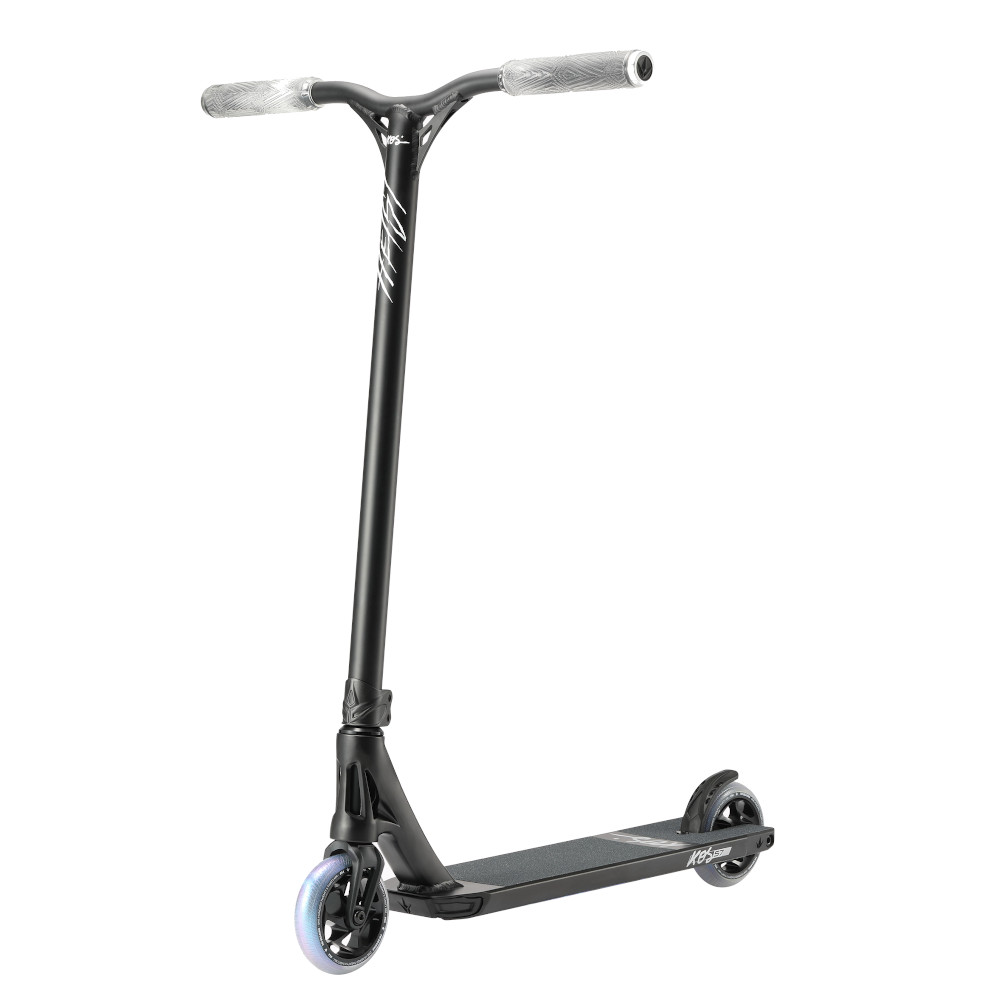 Envy KOS  S7 Freestyle Stunt Scooter (For Intermediate to Advanced Riders) - Heist