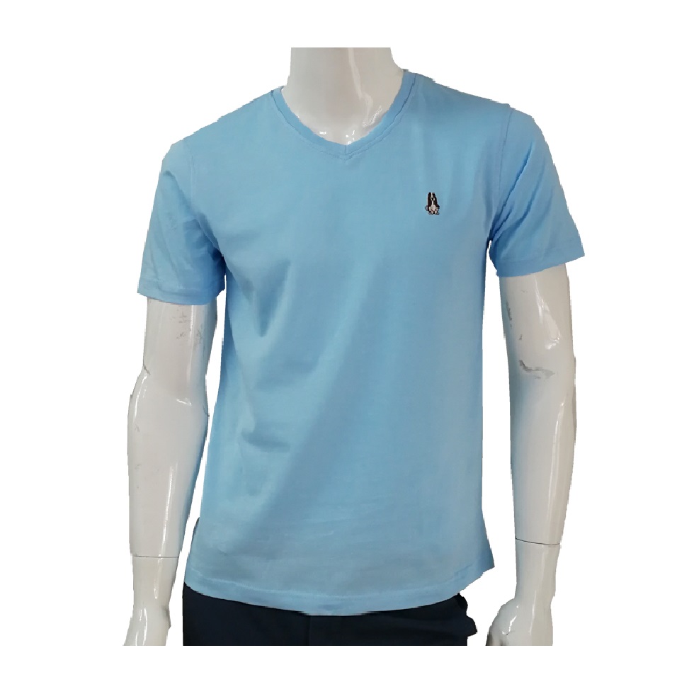 HUSH PUPPIES MENS V NECK TEE #HMT806663