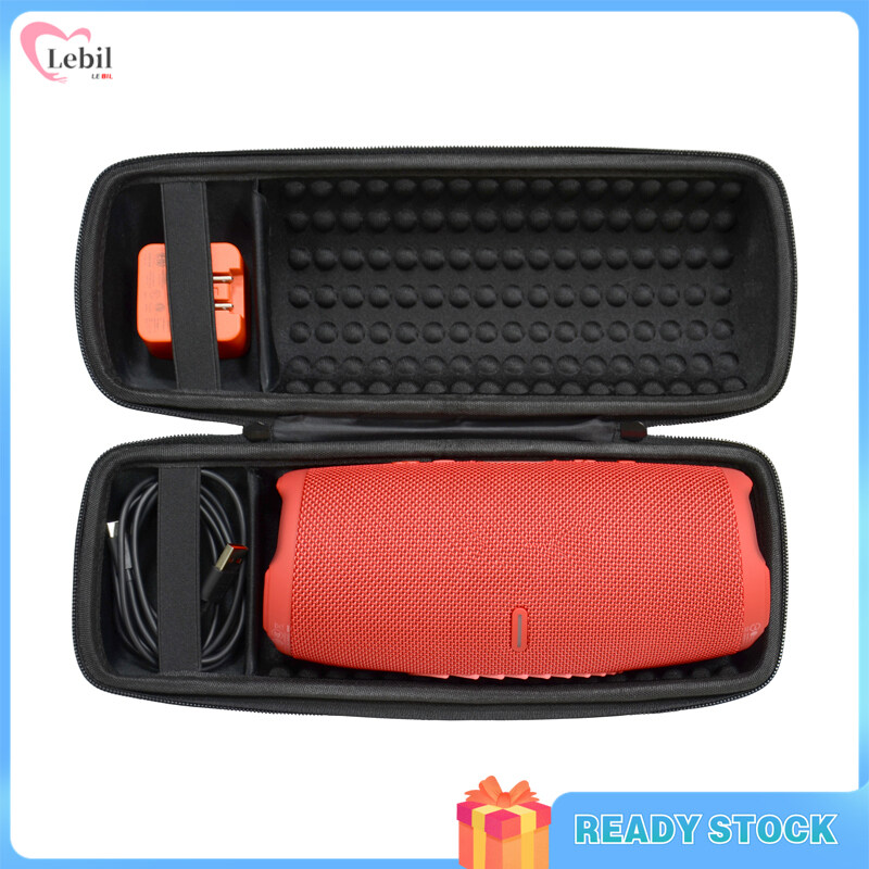 Lebilberry【Fast Delivery】Protective Storage Bag Suitable For JBL Charge5 Outdoor Bluetooth Speaker Storage Bag