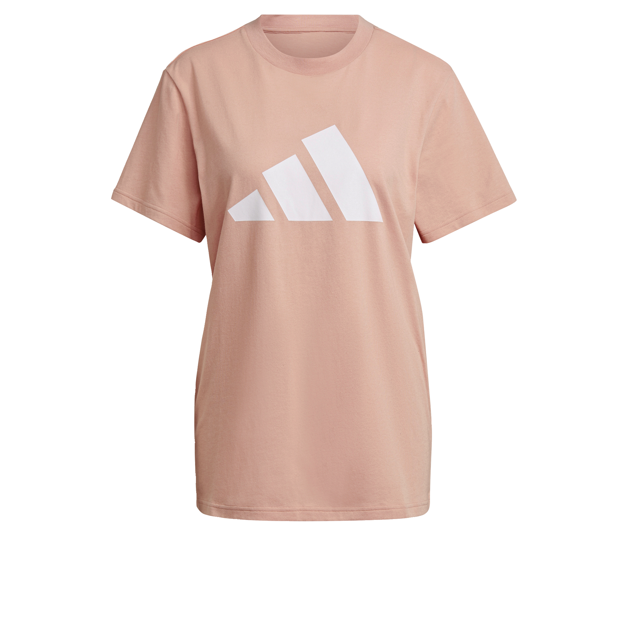 adidas adidas Sportswear Future Icons Logo Graphic T-Shirt Women Pink H24101