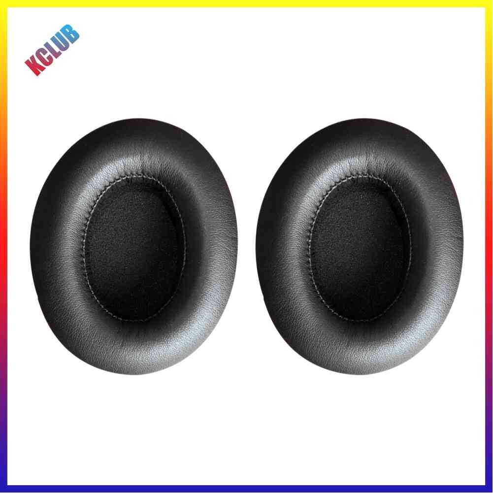 Memory Foam Ear Cushions Earpads for TaoTronics BH060 Headphones Ear Pads