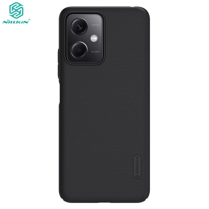 POCO X5 Pro Case NILLKIN Frosted PC Matte Hard Back Cover for Xiaomi POCO X5 Pro 5G Case