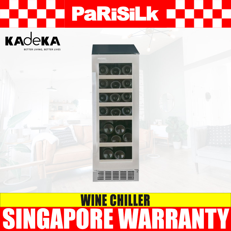 (Bulky) Kadeka KA24WR Wine Chiller