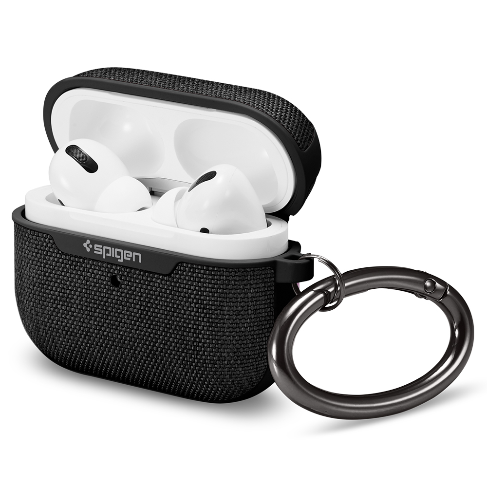 Spigen Apple AirPods Pro Case Urban Fit Spigen AirPods Pro Casing Comfortable Grip And Scratch Free