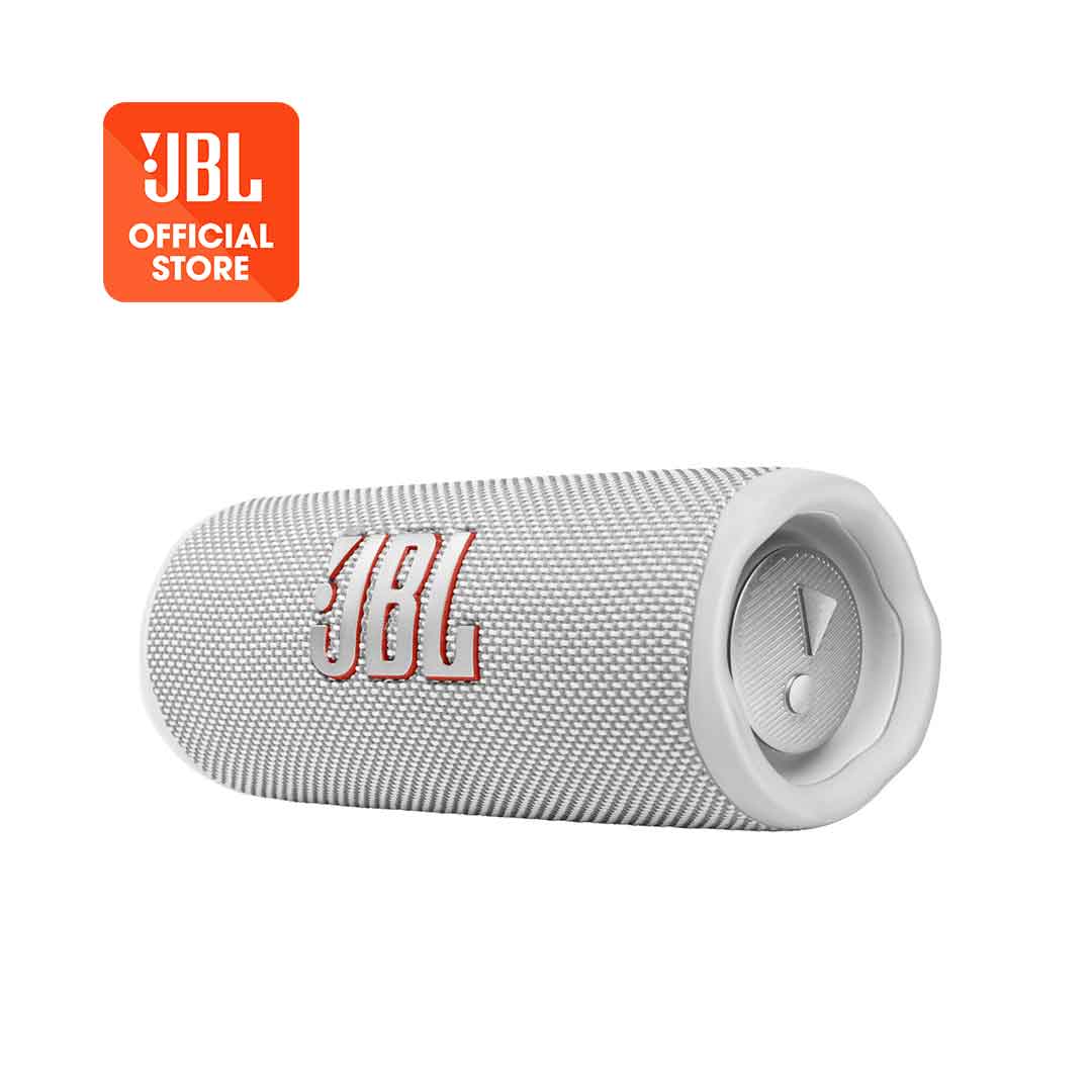 JBL Flip 6 - Portable Waterproof Speaker