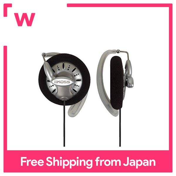 KOSS Open Headphones KSC75
