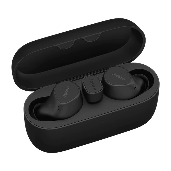 Jabra Evolve2 Buds - USB-C UC (20797-989-899)