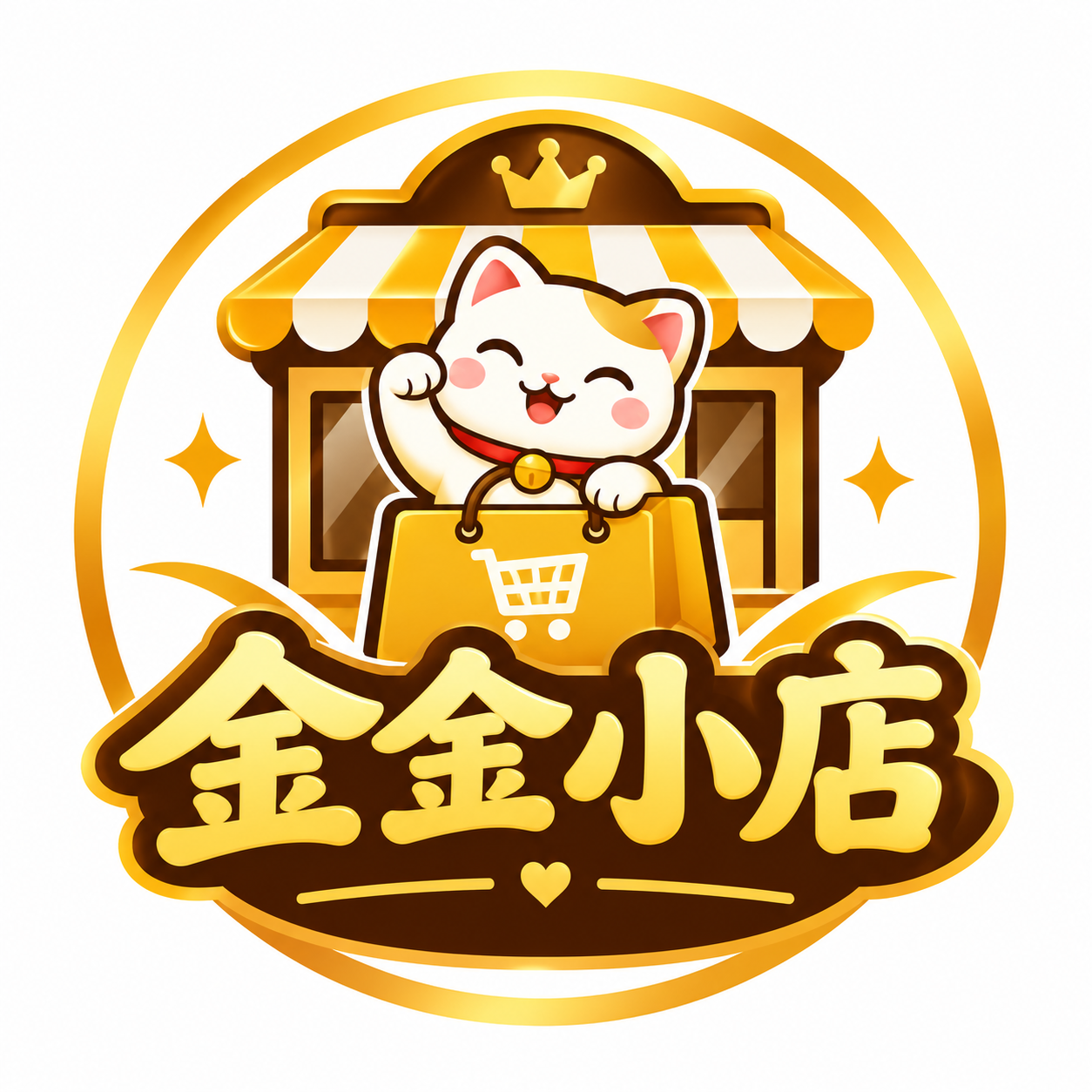 金金小店
