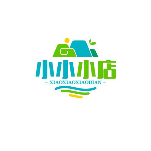 小小小店