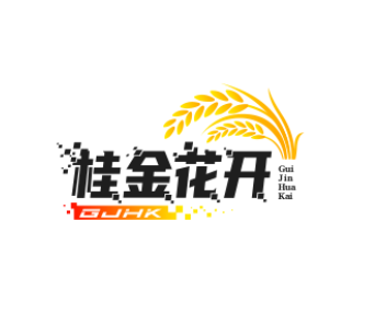 检金花开