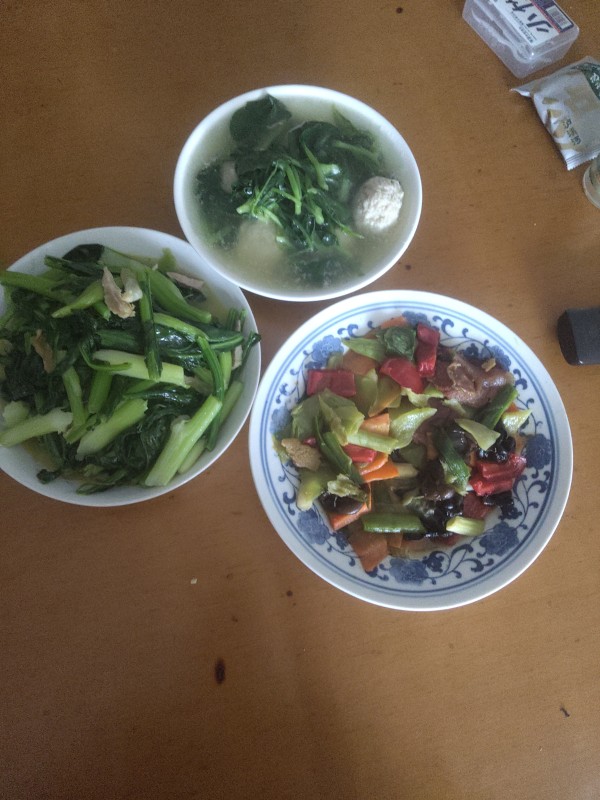 爱心小店